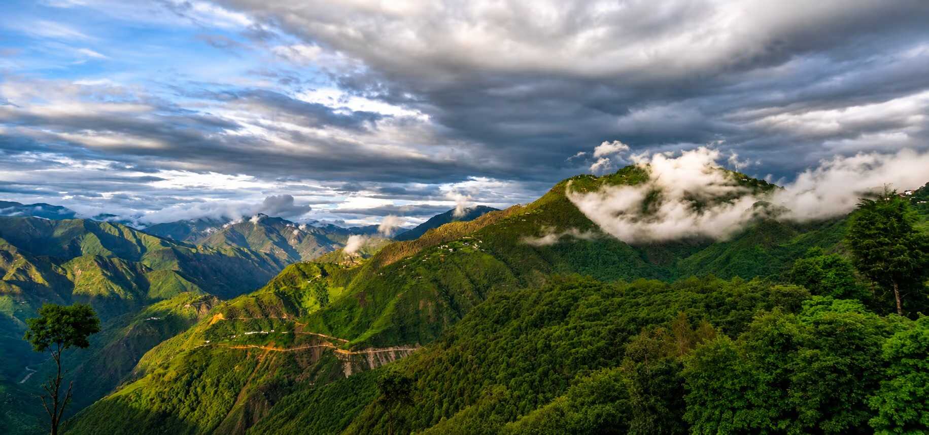 Alivaa Hotel, Mussoorie
